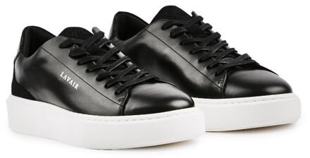 Luna Sneakers Zwart