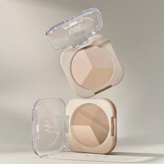 Luna Toner Layer Shading - 2 Types #01 Neutral Blending