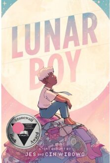 Lunar Boy - Jes and Cin Wibowo