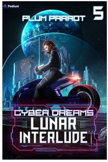 Lunar Interlude - Cyber Dreams - Plum Parrot