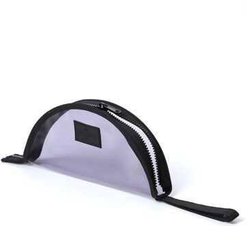 Lunar Pouch in Black