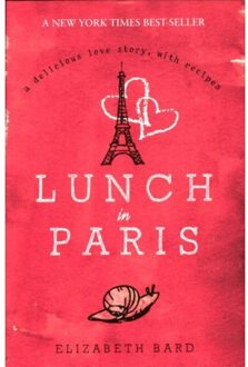 Lunch in Paris