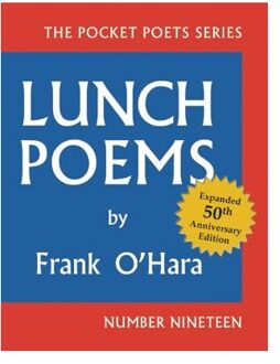 Lunch Poems