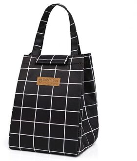 Lunch Tas Print Bloemen Multicolor Koeltassen Vrouwen Waterpr Hand Pack Thermische Ontbijt Doos Draagbare Picknick Reizen 07