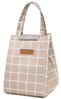 Lunch Tas Print Bloemen Multicolor Koeltassen Vrouwen Waterpr Hand Pack Thermische Ontbijt Doos Draagbare Picknick Reizen 08