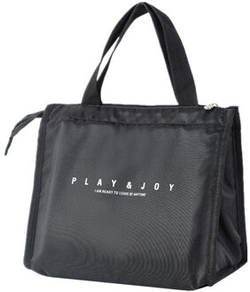 Lunch Zak Lunch Organizer Lunch Houder Lunch Opslag Container Thermische Voedsel Picknick Lunch Tassen Voor Vrouwen Kids