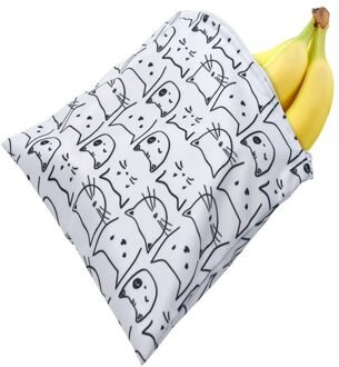 Lunch Zakken Vrouwen Draagbare Functionele Waterdichte Streep Geïsoleerde Thermische Voedsel Picknick Kids Cooler Lunchbox Tote Cool Bag Marmita