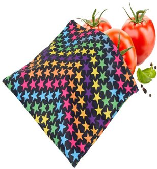 Lunch Zakken Vrouwen Draagbare Functionele Waterdichte Streep Geïsoleerde Thermische Voedsel Picknick Kids Cooler Lunchbox Tote Cool Bag Marmita