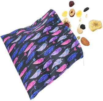 Lunch Zakken Vrouwen Draagbare Functionele Waterdichte Streep Geïsoleerde Thermische Voedsel Picknick Kids Cooler Lunchbox Tote Cool Bag Marmita