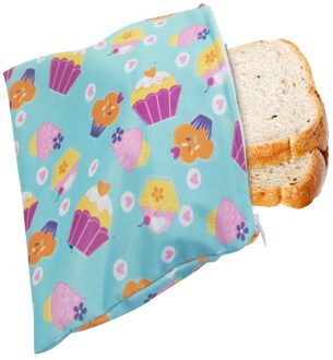 Lunch Zakken Vrouwen Draagbare Functionele Waterdichte Streep Geïsoleerde Thermische Voedsel Picknick Kids Cooler Lunchbox Tote Cool Bag Marmita