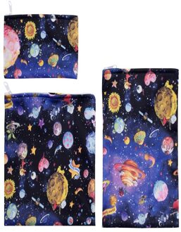 Lunch Zakken Vrouwen Draagbare Functionele Waterdichte Streep Geïsoleerde Thermische Voedsel Picknick Kids Cooler Lunchbox Tote Cool Bag Marmita