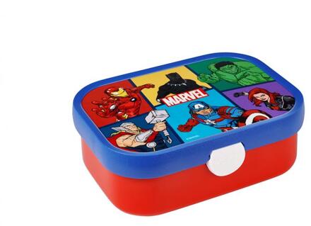 lunchbox Avengers