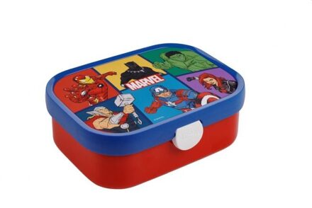 lunchbox Avengers