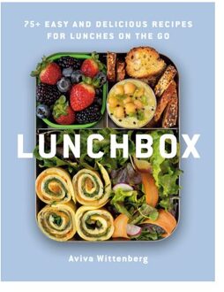 Lunchbox - Aviva Wittenberg