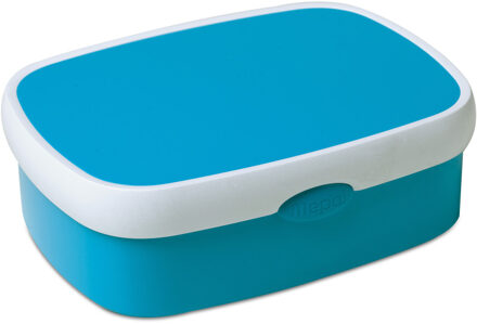 Lunchbox - Blauw