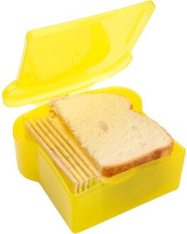 Lunchbox boterhamvorm