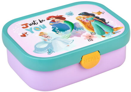 Lunchbox Campus Disney Princess multi
