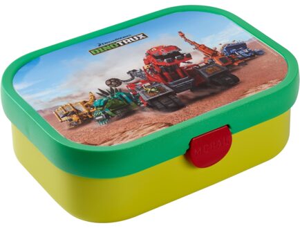 Lunchbox Dinotrux Mepal