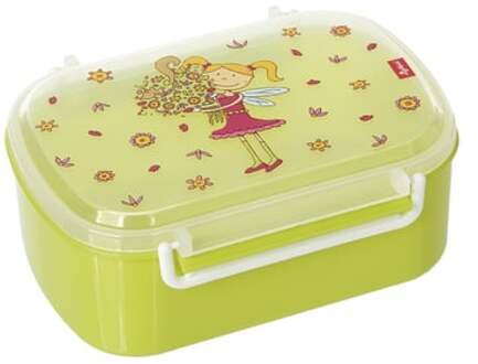 Lunchbox Florentine Multikleur