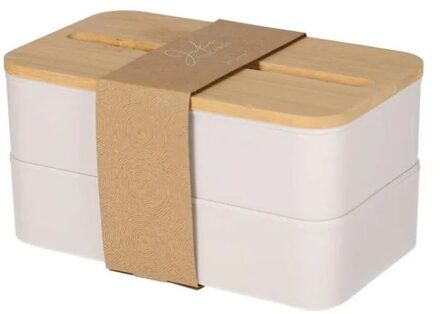 Lunchbox jake steengrijs