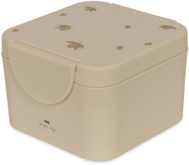 Lunchbox Konges Sløjd , Beige , Unisex - ONE Size