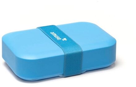 Lunchbox Medium Blauw