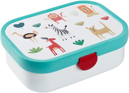 Lunchbox Mepal animal friends