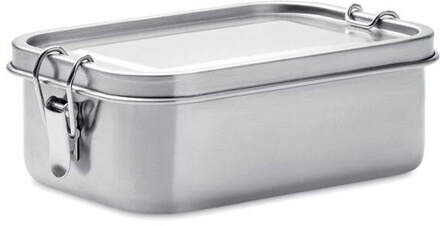 Lunchbox Metaal