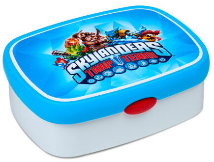 Lunchbox Midi-Skylanders Trap Tea