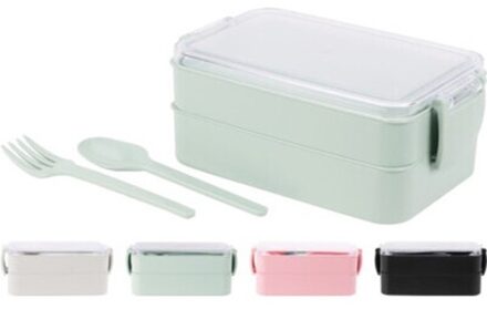 lunchbox pp 18x10x8.5cm