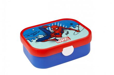 lunchbox Spiderman