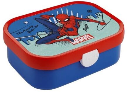 lunchbox Spiderman