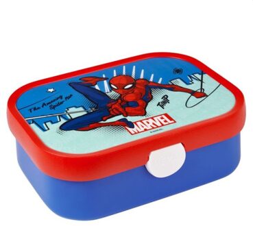 lunchbox Spiderman