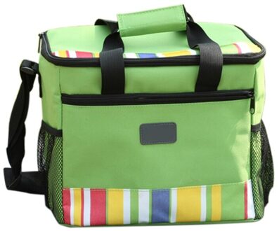 Lunchbox Takeaway Isolatie Zak Handig Ijs Zak Verse Houden Isolatie Zak