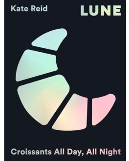 Lune - Kate Reid