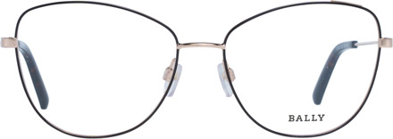 Lunettes BY5022 005 56 - maat Zwart