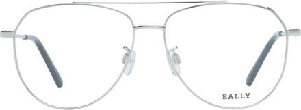 Lunettes BY5035-H 018 57 Zilver
