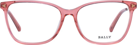 Lunettes BY5041 066 55 Rood