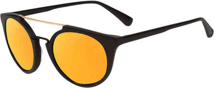Lunettes de soleil dames Vuarnet VL160200012124 ø 56 mm - maat Zwart