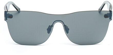 Lunettes de soleil femme Belstaff FLASH-METHANE Grijs - One Size