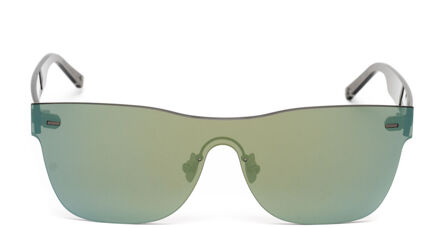 Lunettes de soleil femme Belstaff FLASH-PETROL - maat Groen