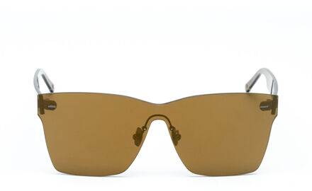 Lunettes de soleil femme Belstaff LUMINOR-BRONZE - maat Bruin