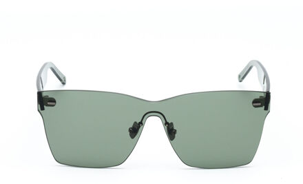 Lunettes de soleil femme Belstaff LUMINOR-VERDE Groen - One Size