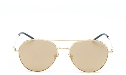 Lunettes de soleil femme Belstaff MAGNUM-DORADO ø 58 mm Goud - One Size