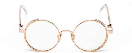 Lunettes de soleil femme Belstaff TROPHY-II-DORADO-W-2 Ø 49 mm Goud - One Size