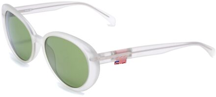 Lunettes de soleil femme Italia Independent 0046-012-000 Wit