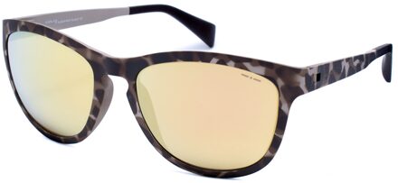 Lunettes de soleil femme Italia Independent 0111-145-000 Bruin