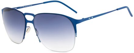 Lunettes de soleil femme Italia Independent 0211-022-000 Blauw