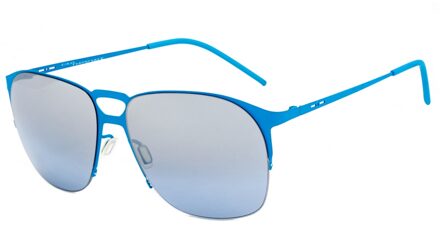 Lunettes de soleil femme Italia Independent 0211-027-000 Blauw