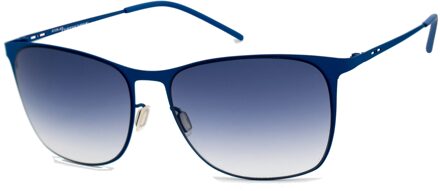 Lunettes de soleil femme Italia Independent 0213-022-000 Blauw